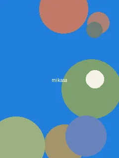 玩具酱 - 三笠角色图